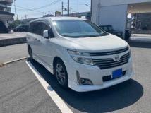 2012 Nissan Elgrand