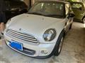 2011 BMW MINI
