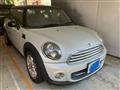 2011 BMW MINI