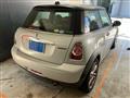 2011 BMW MINI