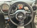 2011 BMW MINI