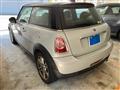 2011 BMW MINI