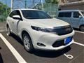 2015 Toyota Harrier