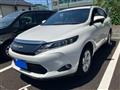 2015 Toyota Harrier
