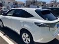 2015 Toyota Harrier