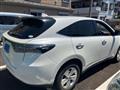 2015 Toyota Harrier