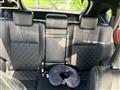 2015 Toyota Harrier
