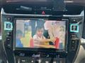 2015 Toyota Harrier