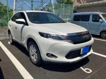 2015 Toyota Harrier