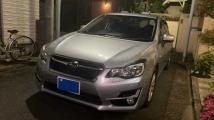 2015 Subaru Impreza