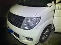 2007 Nissan Elgrand