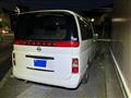 2007 Nissan Elgrand
