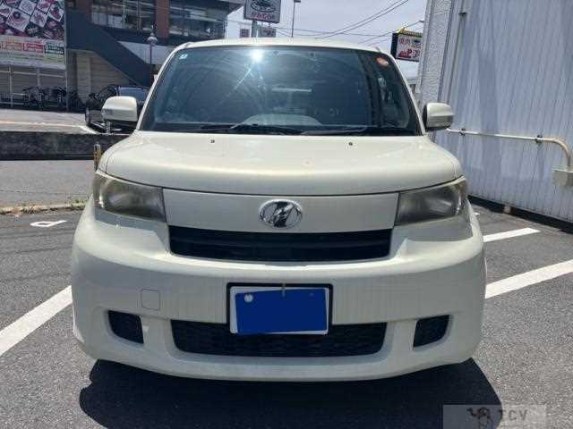 2011 Toyota bB