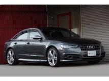 2016 Audi S6