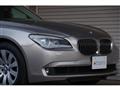 2011 BMW 7 Series