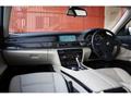 2011 BMW 7 Series