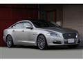 2017 Jaguar XJ Series