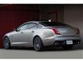 2017 Jaguar XJ Series