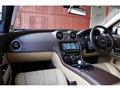 2017 Jaguar XJ Series