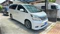 2010 Toyota Vellfire