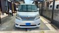 2010 Toyota Vellfire