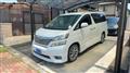 2010 Toyota Vellfire