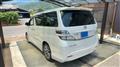 2010 Toyota Vellfire