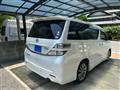 2010 Toyota Vellfire