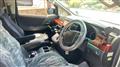 2010 Toyota Vellfire