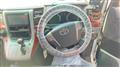 2010 Toyota Vellfire