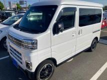 2022 Daihatsu Atrai