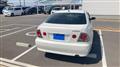 2003 Toyota Altezza