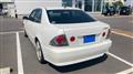 2003 Toyota Altezza