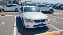 2003 Toyota Altezza