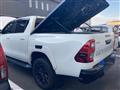 2023 Toyota Hilux