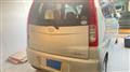 2007 Daihatsu Move
