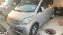 2007 Daihatsu Move