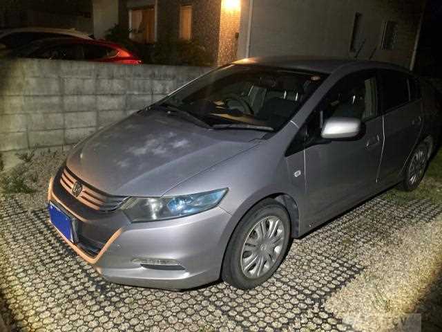 2009 Honda Insight
