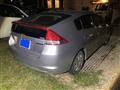 2009 Honda Insight