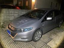 2009 Honda Insight
