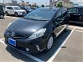 2013 Toyota PRIUS α