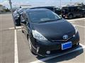 2013 Toyota PRIUS α