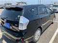2013 Toyota PRIUS α