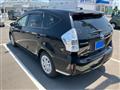 2013 Toyota PRIUS α