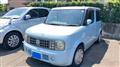 2004 Nissan Cube