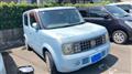 2004 Nissan Cube
