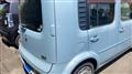 2004 Nissan Cube