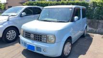 2004 Nissan Cube