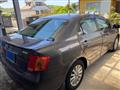 2008 Toyota Corolla Axio