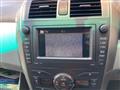 2008 Toyota Corolla Axio